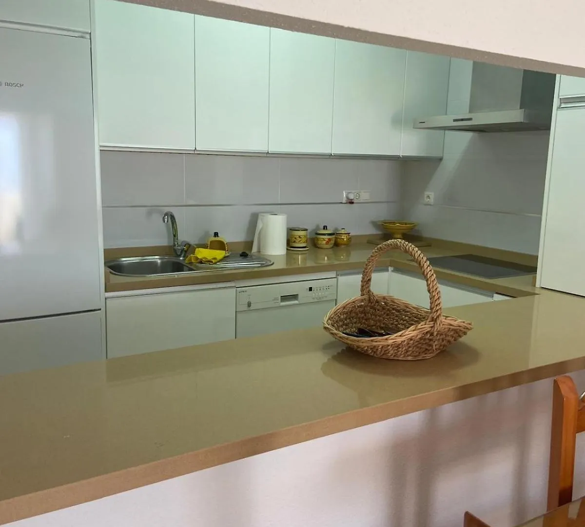 Appartement Casa Playa à Torre de Benagalbon