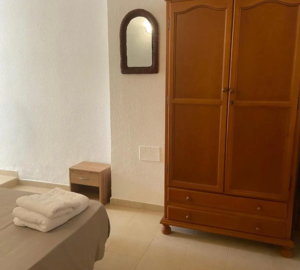 Appartement Casa Playa à Torre de Benagalbon