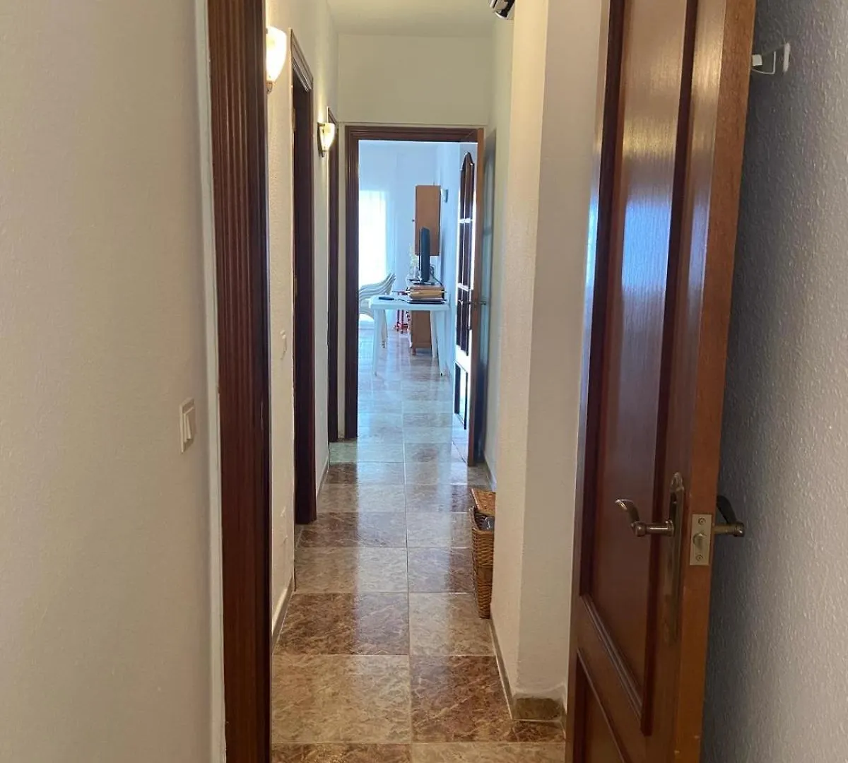 Appartement Casa Playa à Torre de Benagalbon 0*,  Espagne