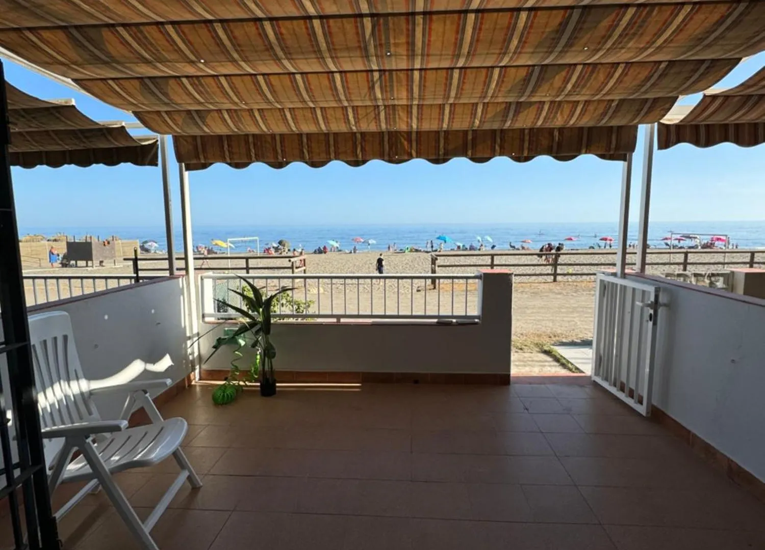 Appartement Casa Playa à Torre de Benagalbon