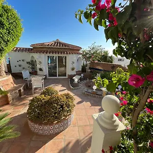  Maison d'hôtes Casa Hermosa